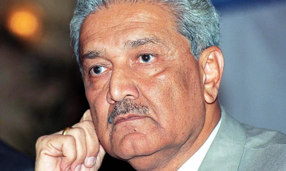 ''Έφυγε'' από τη ζωή ο «πατέρας» του πυρηνικού προγράμματος στο Πακιστάν